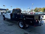 New 2024 Ford F-550 XL Crew Cab 4x4, 11' 4" Knapheide PGTD Gooseneck Flatbed Truck for sale #16295C - photo 2