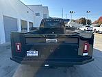 New 2024 Ford F-550 XL Crew Cab 4x4, 11' 4" Knapheide PGTD Gooseneck Flatbed Truck for sale #16295C - photo 4