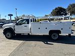 2024 Ford F-450 Regular Cab DRW 4x4, Service Truck for sale #16297C - photo 3