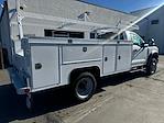 2024 Ford F-450 Regular Cab DRW 4x4, Service Truck for sale #16297C - photo 5