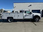 2024 Ford F-450 Regular Cab DRW 4x4, Service Truck for sale #16297C - photo 6