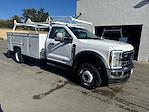 2024 Ford F-450 Regular Cab DRW 4x4, Service Truck for sale #16297C - photo 7