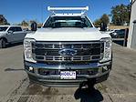 2024 Ford F-450 Regular Cab DRW 4x4, Service Truck for sale #16297C - photo 8