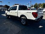 New 2024 Ford F-150 King Ranch SuperCrew Cab 4x4, Pickup for sale #16303 - photo 2