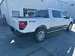 New 2024 Ford F-150 King Ranch SuperCrew Cab 4x4, Pickup for sale #16303 - photo 5