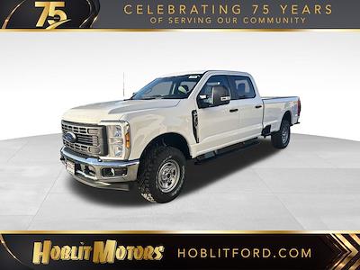 New 2024 Ford F-250 XL Crew Cab 4x4, Pickup for sale #16306 - photo 1