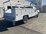 New 2024 Ford F-350 XL Regular Cab 4x4, 11' Scelzi Signature Service Truck for sale #16310C - photo 5