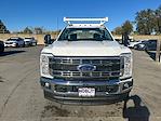 New 2024 Ford F-350 XL Regular Cab 4x4, 11' Scelzi Signature Service Truck for sale #16310C - photo 8