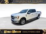 New 2024 Ford F-150 Lariat SuperCrew Cab 4x4, Pickup for sale #16320 - photo 1