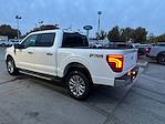 New 2024 Ford F-150 Lariat SuperCrew Cab 4x4, Pickup for sale #16320 - photo 2