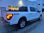 New 2024 Ford F-150 Lariat SuperCrew Cab 4x4, Pickup for sale #16320 - photo 5