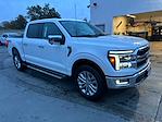 New 2024 Ford F-150 Lariat SuperCrew Cab 4x4, Pickup for sale #16320 - photo 7