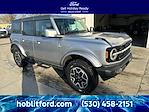 New 2024 Ford Bronco Outer Banks 4WD, SUV for sale #16376 - photo 7