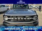 New 2024 Ford Bronco Outer Banks 4WD, SUV for sale #16376 - photo 8