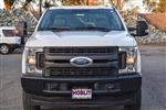 Used 2019 Ford F-350 XL Crew Cab 4x4, Reading Service Truck for sale #5025 - photo 4