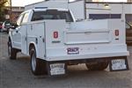 Used 2019 Ford F-350 XL Crew Cab 4x4, Reading Service Truck for sale #5025 - photo 3