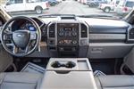 Used 2019 Ford F-350 XL Crew Cab 4x4, Reading Service Truck for sale #5025 - photo 11