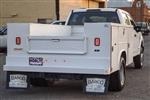 Used 2019 Ford F-350 XL Crew Cab 4x4, Reading Service Truck for sale #5025 - photo 2