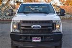 Used 2019 Ford F-350 XL Crew Cab 4x4, Hillsboro Flatbed Truck for sale #5061 - photo 3