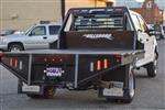 Used 2019 Ford F-350 XL Crew Cab 4x4, Hillsboro Flatbed Truck for sale #5061 - photo 2
