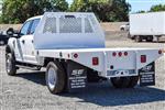 Used 2020 Ford F-450 XL Crew Cab 4x4, 9' Scelzi SFB Flatbed Truck for sale #HF6701 - photo 5