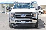 Used 2017 Ford F-450 XL Regular Cab 4x4, Service Truck for sale #HF6129 - photo 4