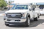 Used 2017 Ford F-450 XL Regular Cab 4x4, Service Truck for sale #HF6129 - photo 5
