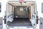 Used 2015 Nissan NV2500 S Standard Roof 4x2, Empty Cargo Van for sale #HF6170 - photo 25