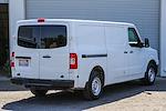 Used 2015 Nissan NV2500 S Standard Roof 4x2, Empty Cargo Van for sale #HF6170 - photo 2