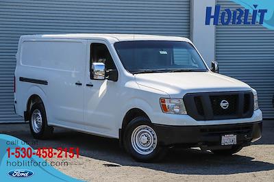 Used 2015 Nissan NV2500 S Standard Roof 4x2, Empty Cargo Van for sale #HF6170 - photo 1
