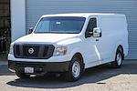 Used 2015 Nissan NV2500 S Standard Roof 4x2, Empty Cargo Van for sale #HF6170 - photo 5