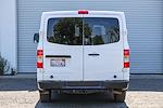 Used 2015 Nissan NV2500 S Standard Roof 4x2, Empty Cargo Van for sale #HF6170 - photo 6