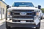 Used 2020 Ford F-450 XL Crew Cab 4x4, 9' Scelzi SFB Flatbed Truck for sale #HF6701 - photo 21