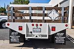 Used 2020 Ford F-450 XL Crew Cab 4x4, 9' Scelzi SFB Flatbed Truck for sale #HF6701 - photo 25