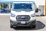 Used 2020 Ford Transit 150 Base Low Roof RWD, Upfitted Cargo Van for sale #HF6782 - photo 4