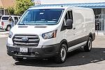 Used 2020 Ford Transit 150 Base Low Roof RWD, Upfitted Cargo Van for sale #HF6782 - photo 5