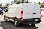 Used 2020 Ford Transit 150 Base Low Roof RWD, Upfitted Cargo Van for sale #HF6782 - photo 6