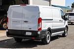 Used 2020 Ford Transit 150 Base Low Roof RWD, Upfitted Cargo Van for sale #HF6782 - photo 7