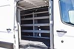 Used 2019 Ford Transit 250 Base Medium Roof 4x2, Upfitted Cargo Van for sale #HF6793 - photo 17