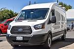 Used 2019 Ford Transit 250 Base Medium Roof 4x2, Upfitted Cargo Van for sale #HF6793 - photo 5