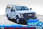 Used 2017 Ford F-250 Regular Cab 4x2, Service Truck for sale #HF6934 - photo 1