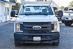 Used 2017 Ford F-250 Regular Cab 4x2, Service Truck for sale #HF6934 - photo 5