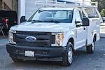 Used 2017 Ford F-250 Regular Cab 4x2, Service Truck for sale #HF6934 - photo 6