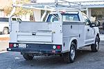 Used 2017 Ford F-250 Regular Cab 4x2, Service Truck for sale #HF6934 - photo 2