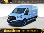 2019 Ford Transit 250 Medium Roof SRW 4x2, Empty Cargo Van for sale #HF7340 - photo 5