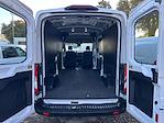 Used 2019 Ford Transit 250 Base Medium Roof 4x2, Empty Cargo Van for sale #HF7340 - photo 2