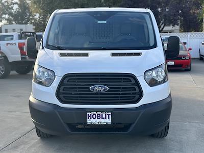 2017 Ford Transit 150 Low Roof SRW 4x2, Empty Cargo Van for sale #HF7341 - photo 1