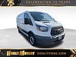 2018 Ford Transit 150 Low Roof SRW 4x2, Upfitted Cargo Van for sale #HF7394 - photo 5