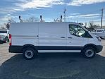 Used 2018 Ford Transit 150 Base Low Roof 4x2, Upfitted Cargo Van for sale #HF7394 - photo 6