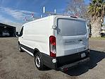 2018 Ford Transit 150 Low Roof SRW 4x2, Upfitted Cargo Van for sale #HF7394 - photo 3